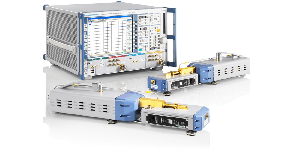 How to create a Hardcopy using R&S Instrument Drivers Rohde & Schwarz