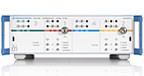 High End Network Analyzers and Extension Units - R&S®ZVAX-TRM Extension Unit