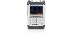 Economy and Handheld Network Analyzers and accessories - R&S®ZVH handheld cable and antenna analyzer