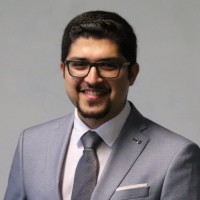 Dr. Mohammad Reza Dehghani Kodnoeih