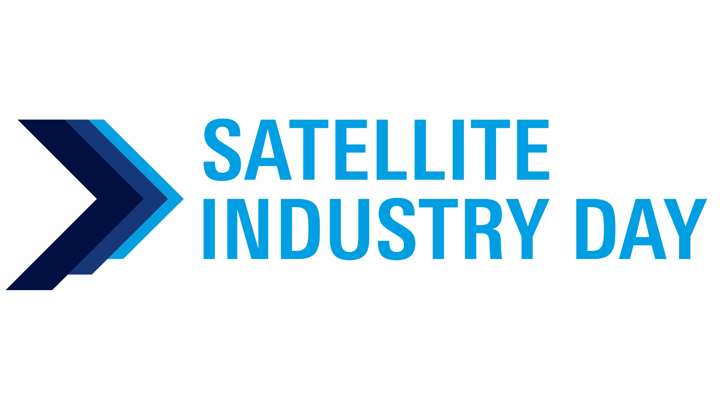 Satellite Industry Day