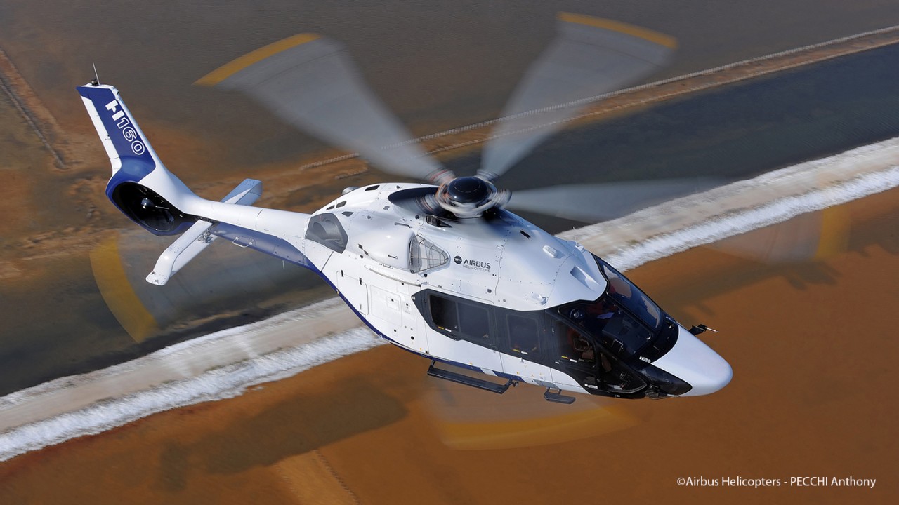 ©Airbus Helicopters – PECCHI Anthony