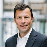 Ralf Oestreicher, Director del segmento de mercado, Rohde & Schwarz
