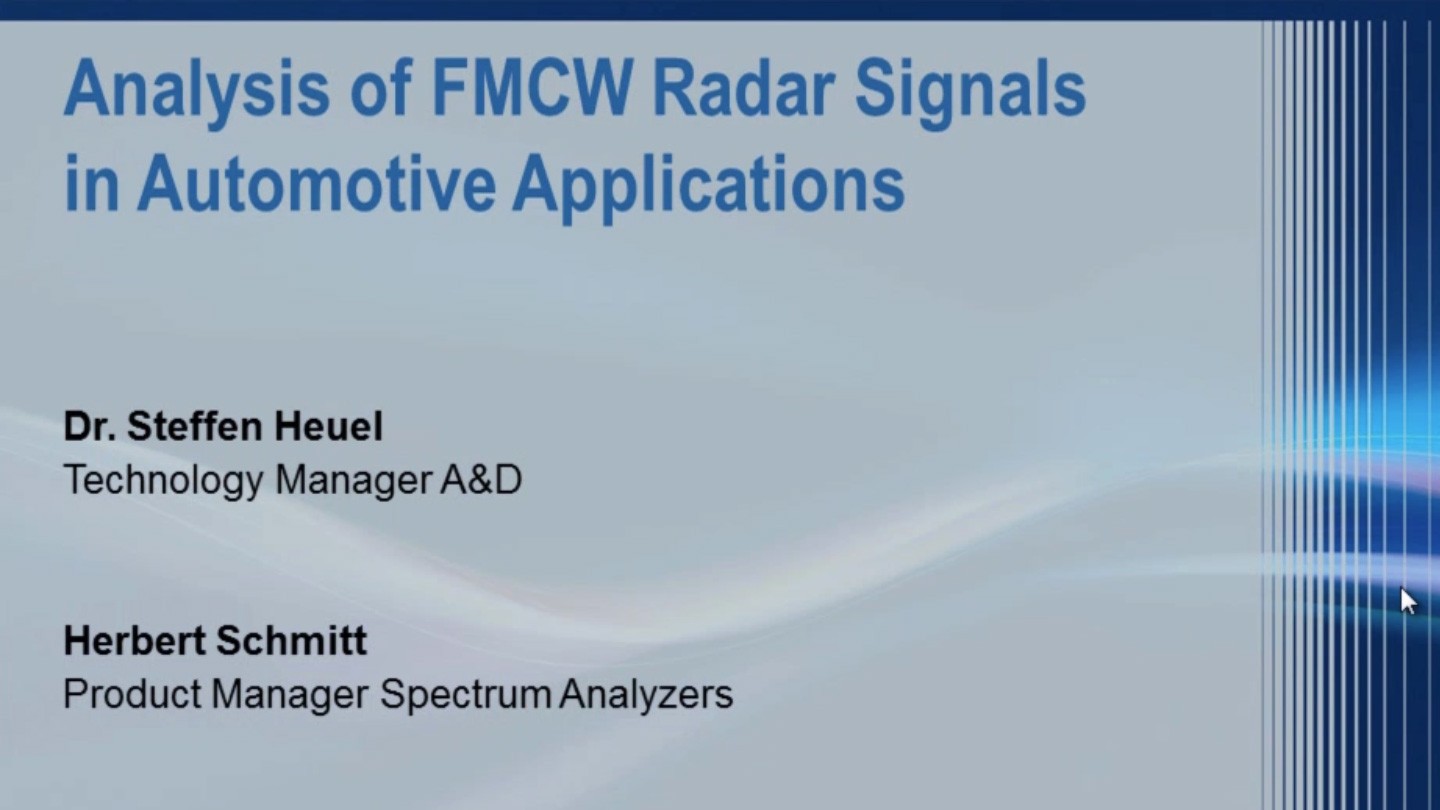 analysis-of-fmcw-radar-signals-in-automotive-applications-rohde