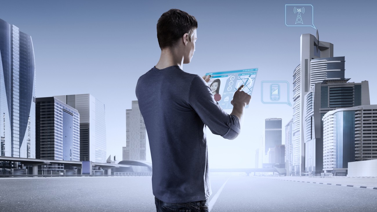 5G Broadcast for Mobile TV in a nutshell - eBook 5G Broadcast for Mobile TV in a nutshell - eBook