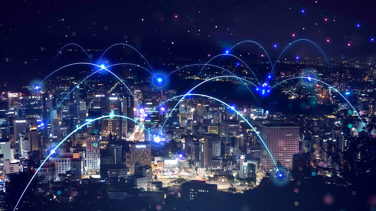 EBU predicts first uses of 5G Broadcast in content production EBU predicts first uses of 5G Broadcast in content production