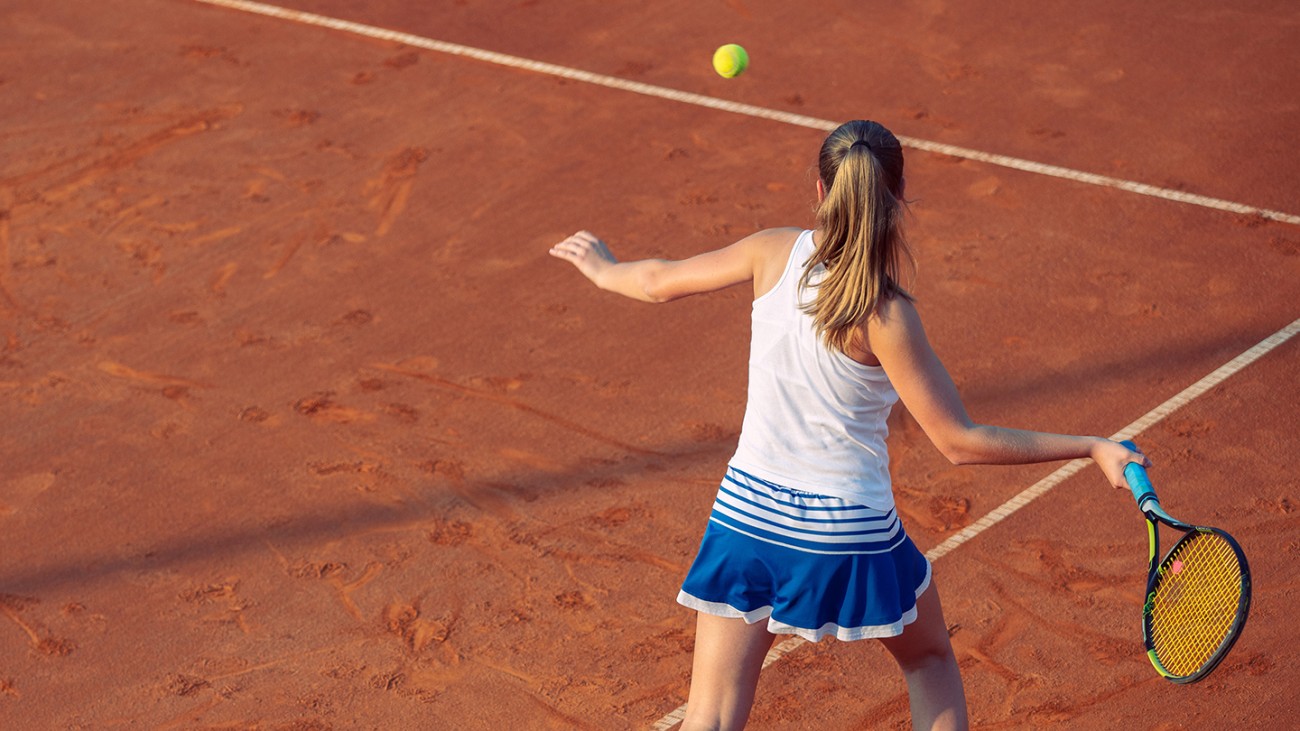 Live 8K broadcasts over 5G at French Open tennis Live 8K broadcasts over 5G at French Open tennis