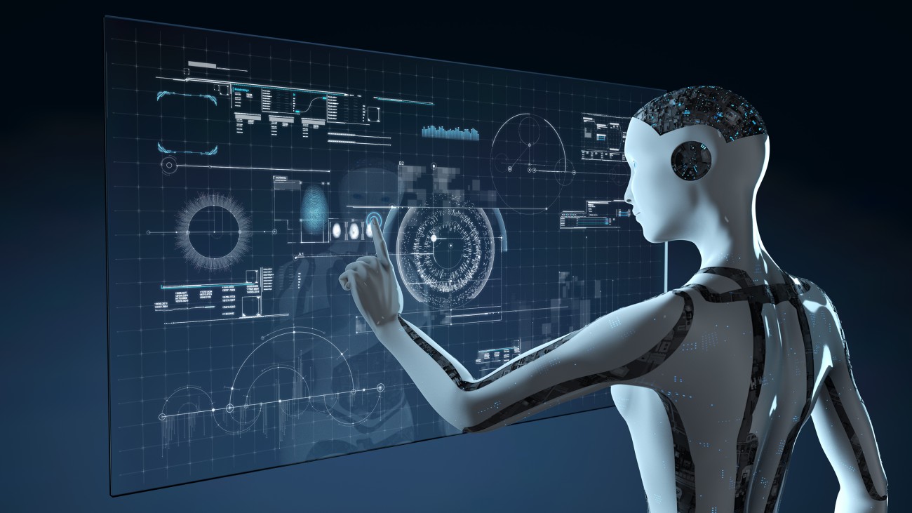 AI-assisted workflows at IBC2018 AI-assisted workflows at IBC2018