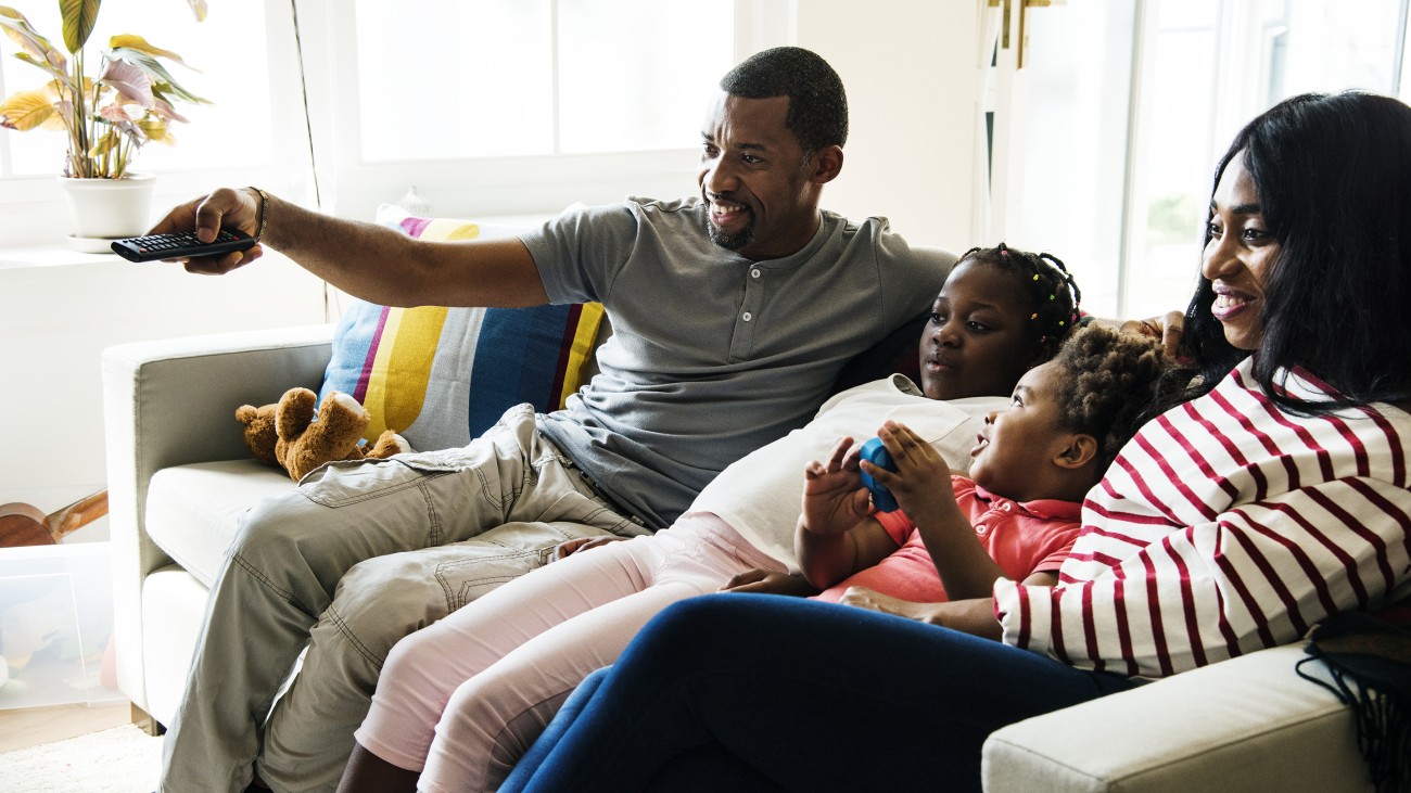 Africa set for 46 million pay TV subscriptions by 2024 Africa set for 46 million pay TV subscriptions by 2024