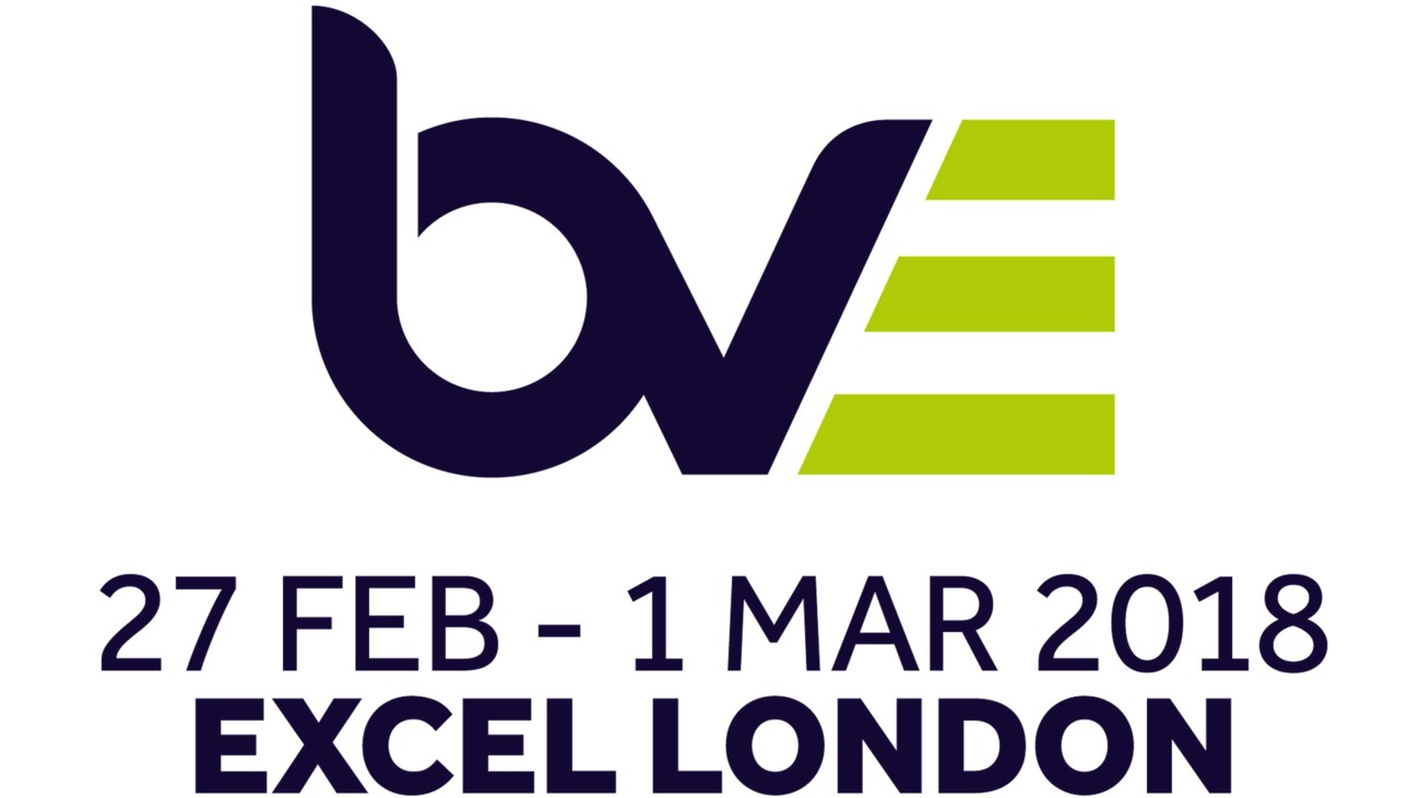 BVE Show 2018 BVE Show 2018