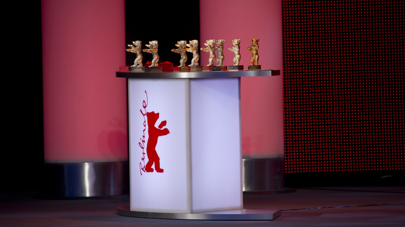 Berlinale 2019 film festival masters movies with Rohde & Schwarz solutions Berlinale 2019 film festival masters movies with Rohde & Schwarz solutions