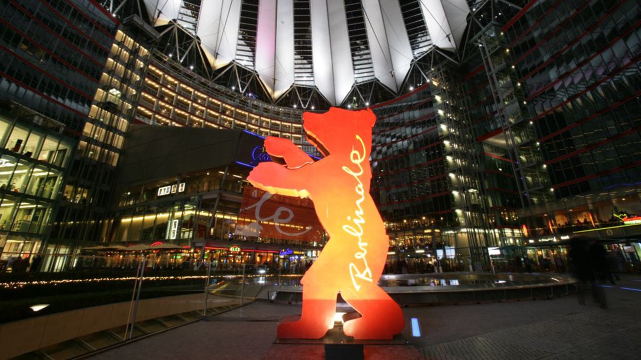 Berlinale 2018 Berlinale 2018