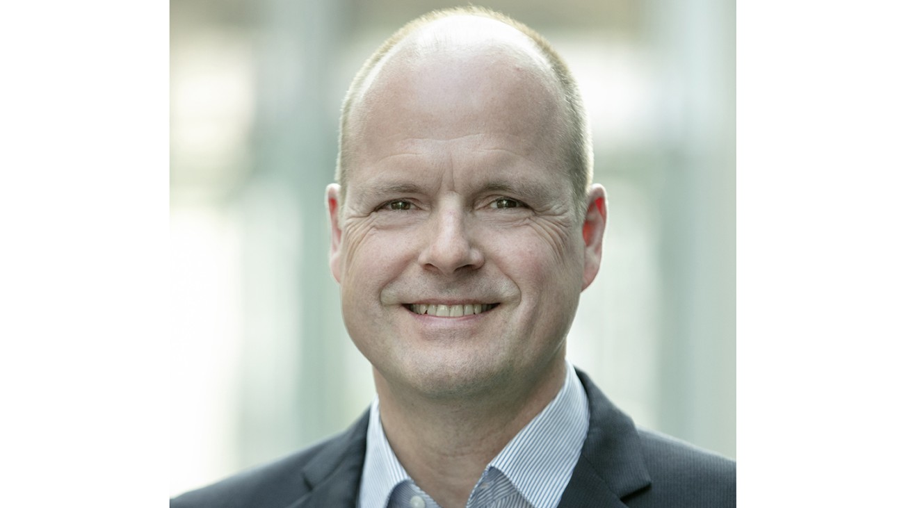 Cornelius Heinemann heads up Rohde & Schwarz Broadcast & Media division Cornelius Heinemann heads up Rohde & Schwarz Broadcast & Media division
