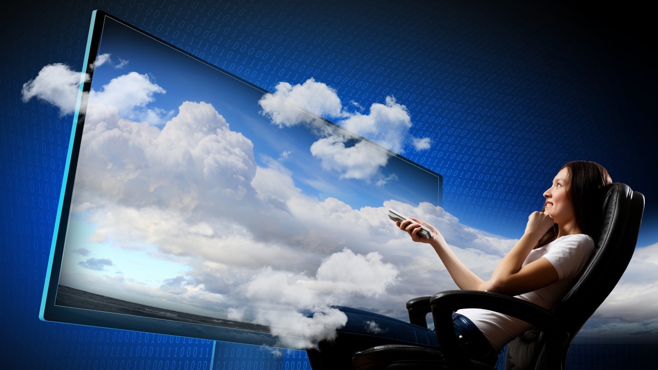 What role will the cloud play in the future? What role will the cloud play in the future?