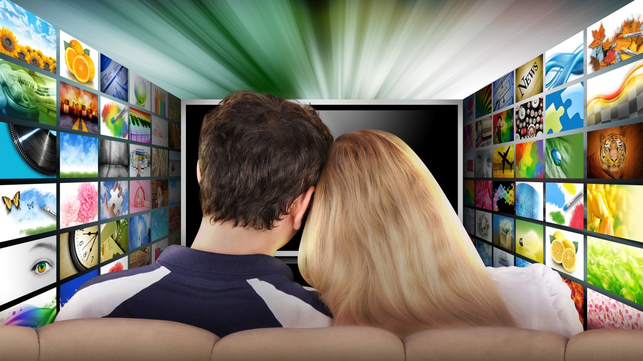 HEVC and AV1 compete as standards HEVC and AV1 compete as standards