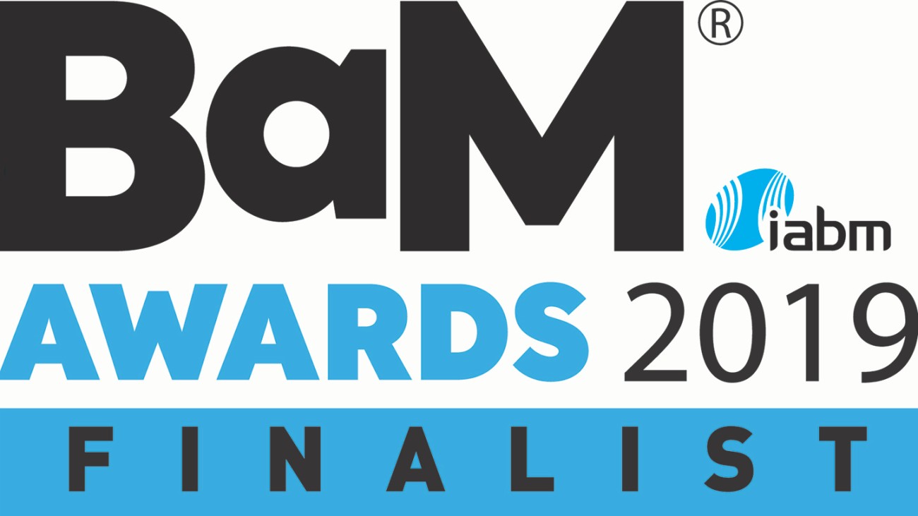 R&S SpycerNode is shortlisted for IABM BaM Awards at NAB 2019 R&S SpycerNode is shortlisted for IABM BaM Awards at NAB 2019