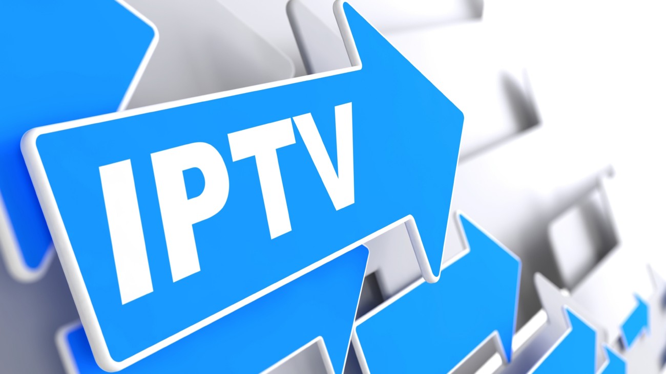 IP Showcase at NAB IP Showcase at NAB