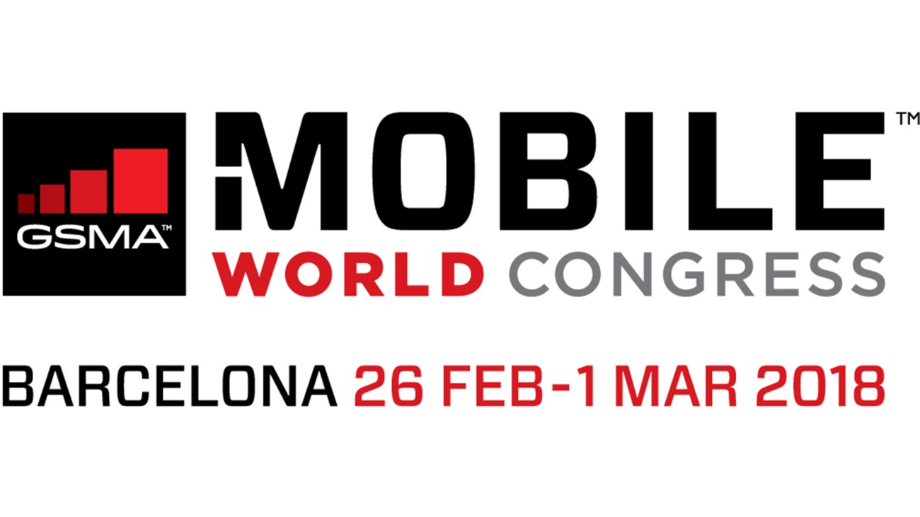 MWC 2018 MWC 2018