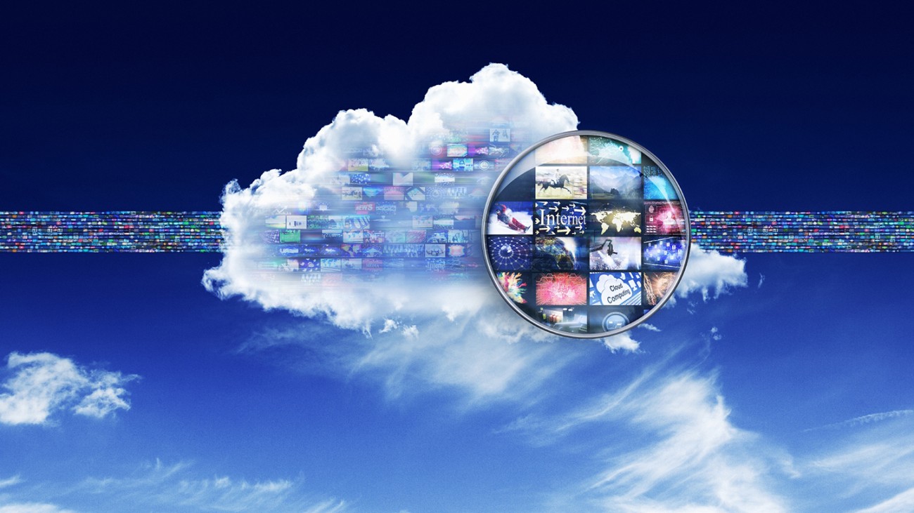 R&S PRISMON.cloud monitoring solution utilises Microsoft Azure R&S PRISMON.cloud monitoring solution utilises Microsoft Azure