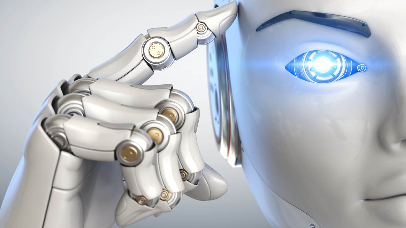 Artificial Intelligence will impact NAB Artificial Intelligence will impact NAB