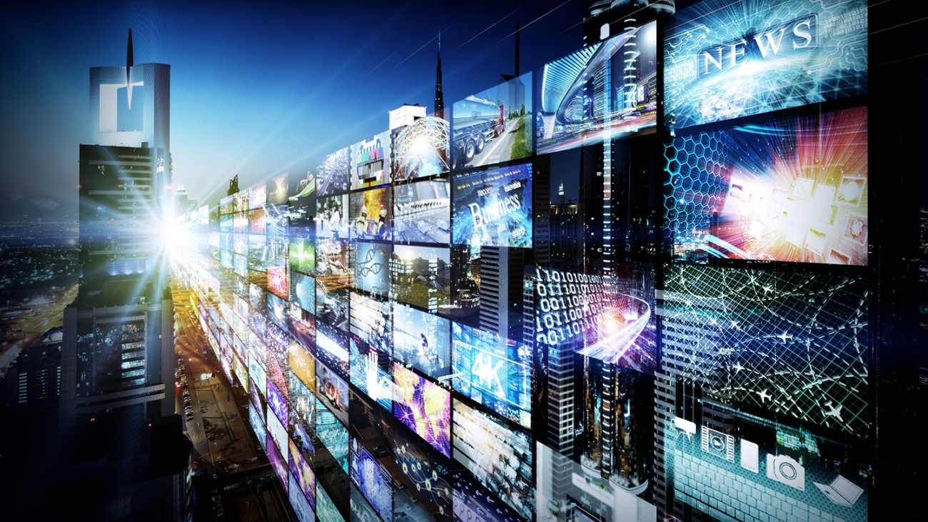 New R&S PRISMAN monitoring and multiviewer solutions unveiled at NAB 2019 New R&S PRISMAN monitoring and multiviewer solutions unveiled at NAB 2019