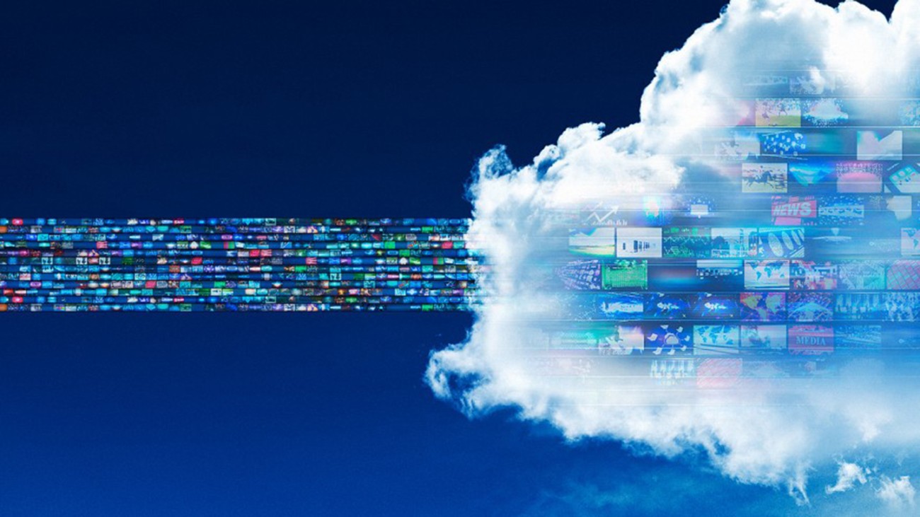 The future of broadcast monitoring is here: introducing R&S PRISMON.cloud The future of broadcast monitoring is here: introducing R&S PRISMON.cloud