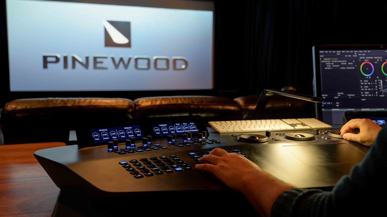 Pinewood Studios Pinewood Studios