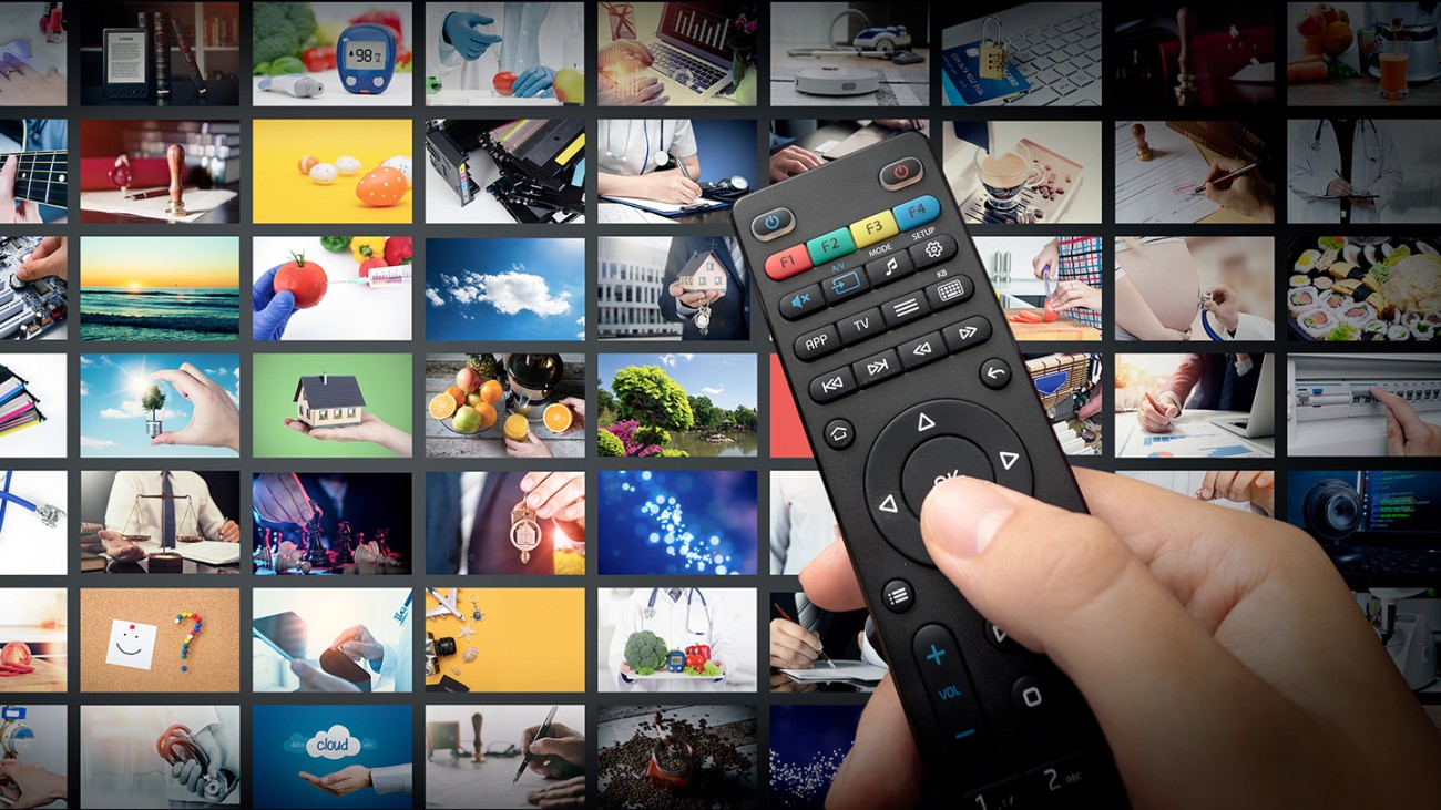Disney and Apple to challenge for SVOD market share Disney and Apple to challenge for SVOD market share