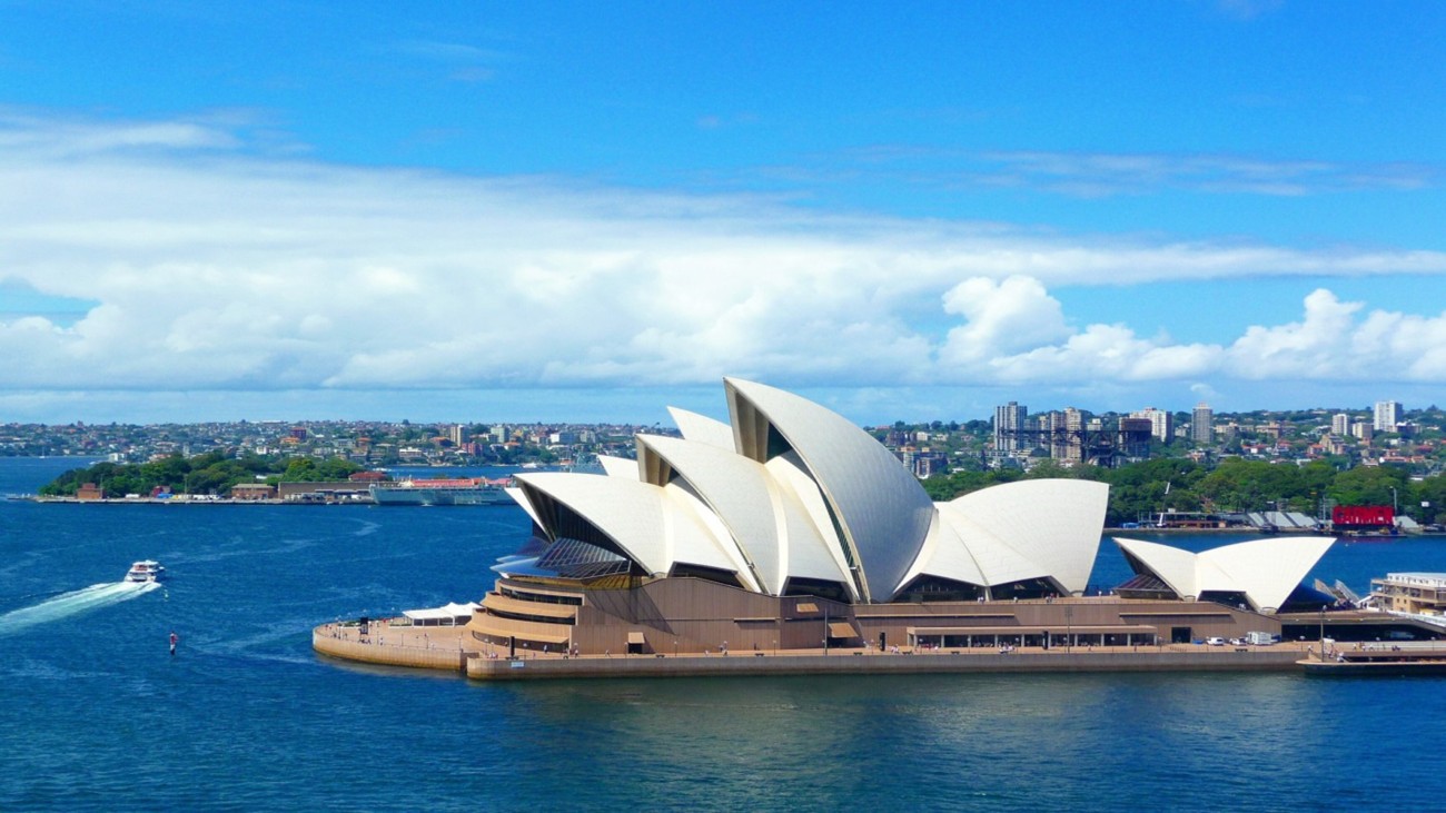 DVB-T2 tests in Sydney DVB-T2 tests in Sydney