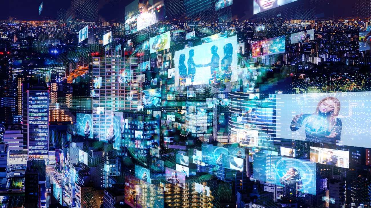 5G, OTT, edge computing and AI will change lives in 2019 5G, OTT, edge computing and AI will change lives in 2019