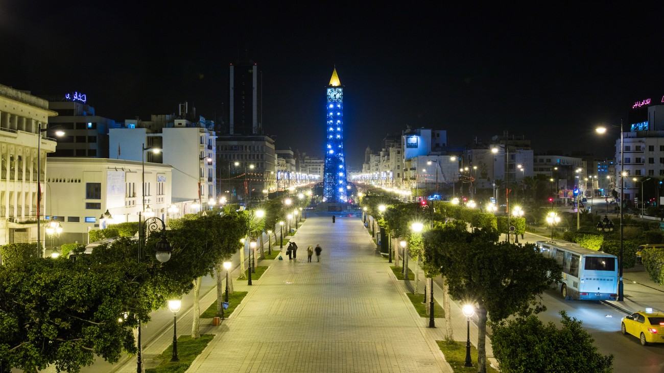 The Arab Radio and TV Festival in Tunisia, April 26-29, 2018 The Arab Radio and TV Festival in Tunisia, April 26-29, 2018