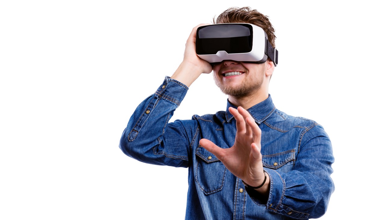 VR and AR market predictions 2019 VR and AR market predictions 2019