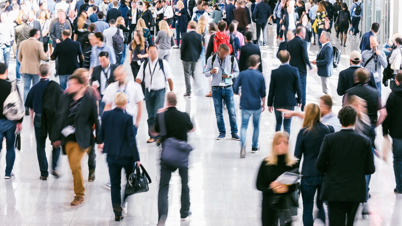ANGA COM in Cologne, June 12-14, 2018 ANGA COM in Cologne, June 12-14, 2018