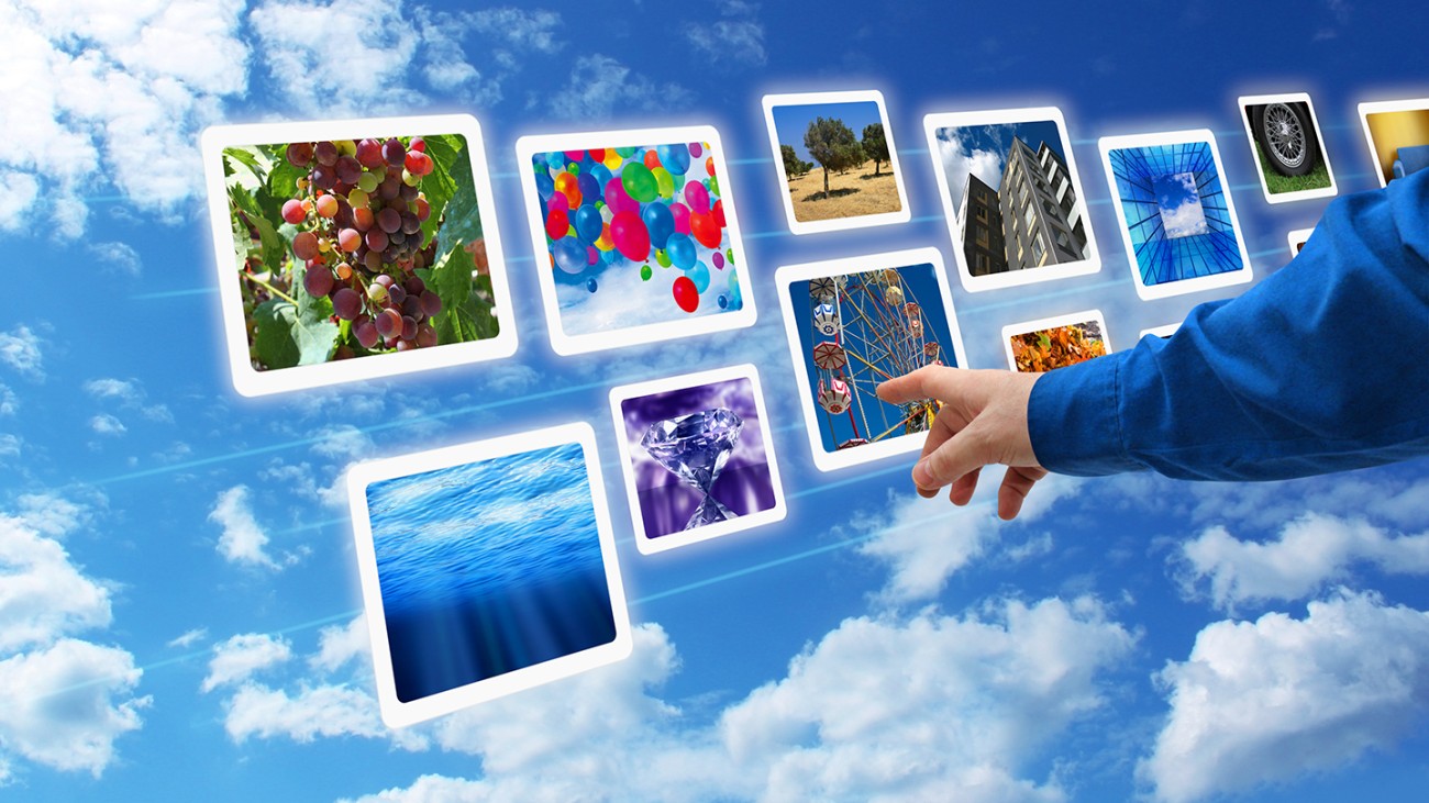 Media companies invest more in IP and cloud technologies Media companies invest more in IP and cloud technologies