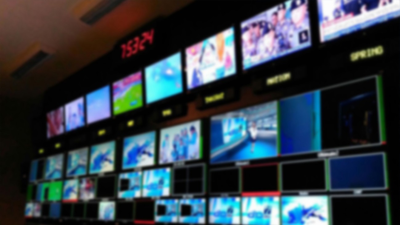 Multiviewers for content distribution | Rohde & Schwarz Multiviewers for content distribution | Rohde & Schwarz