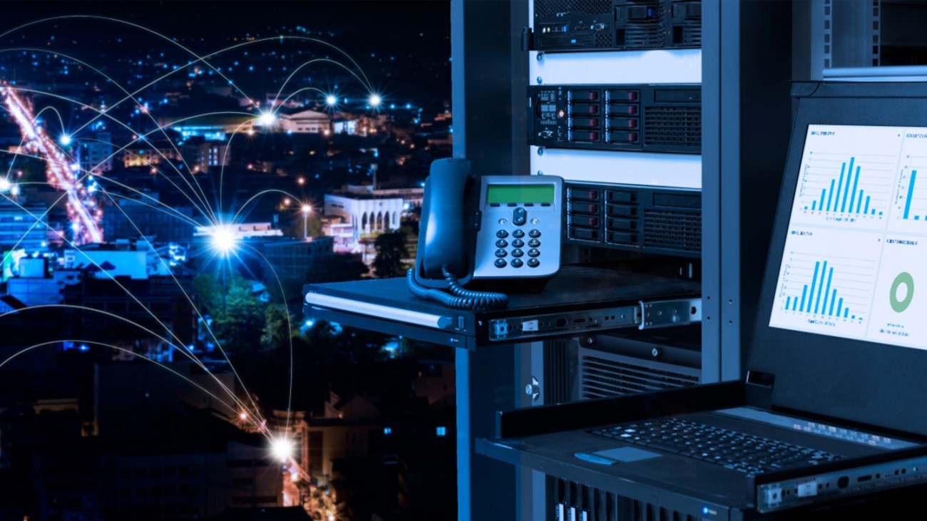 Digital TV network monitoring | Rohde & Schwarz Digital TV network monitoring | Rohde & Schwarz