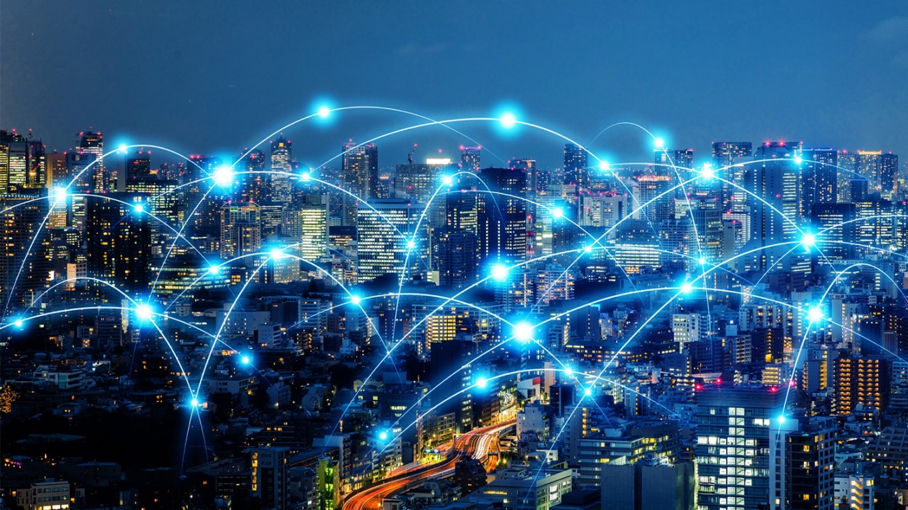 Internet contribution and distribution | Rohde & Schwarz Internet contribution and distribution | Rohde & Schwarz