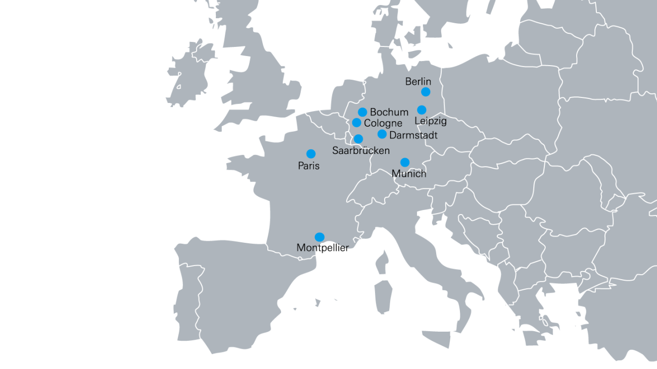 Locations Cybersecurity Locations Cybersecurity