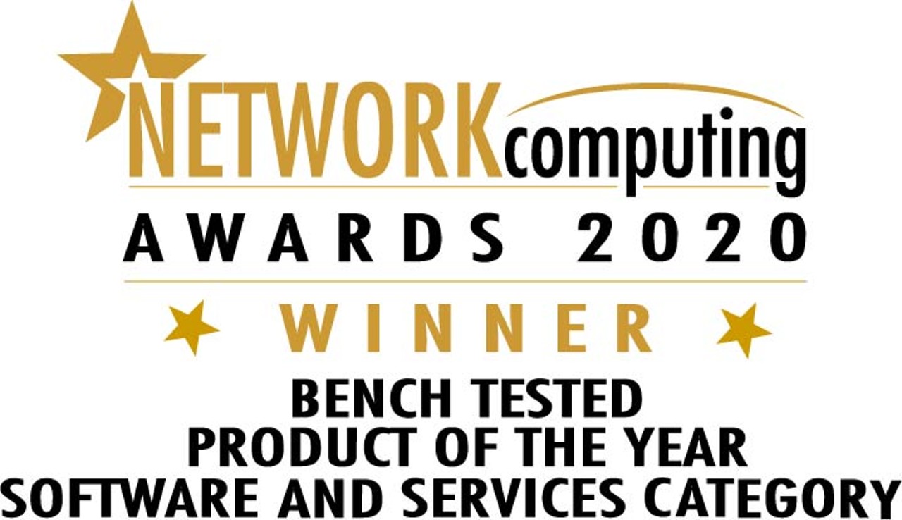 Network Computing Award 2020 - R&S®Cloud Protector Network Computing Award 2020 - R&S®Cloud Protector