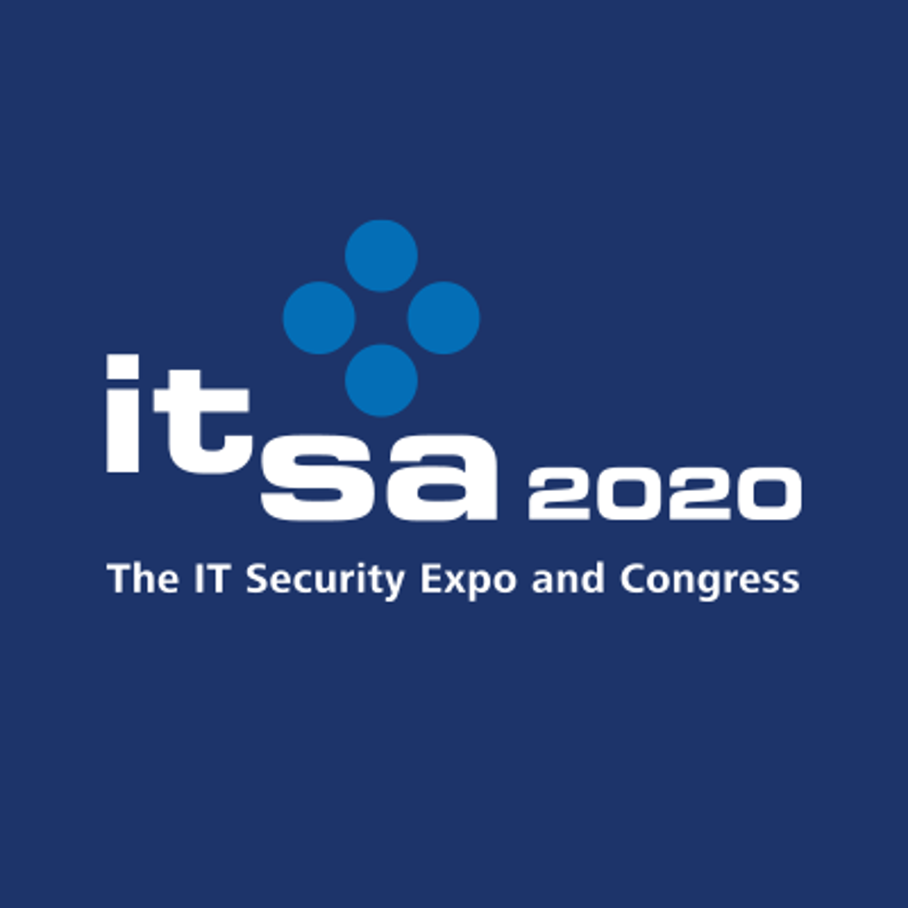 it-sa 2020 it-sa 2020