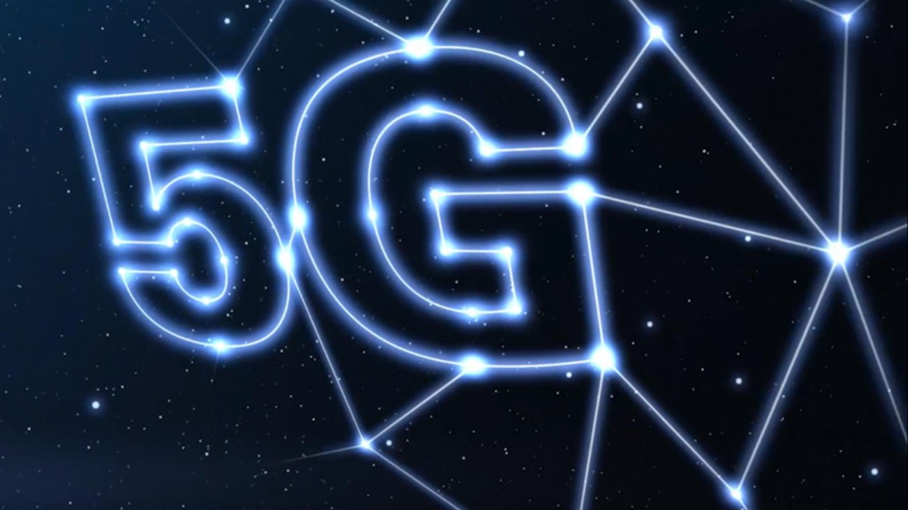 5G role of mobile network testing 5G role of mobile network testing