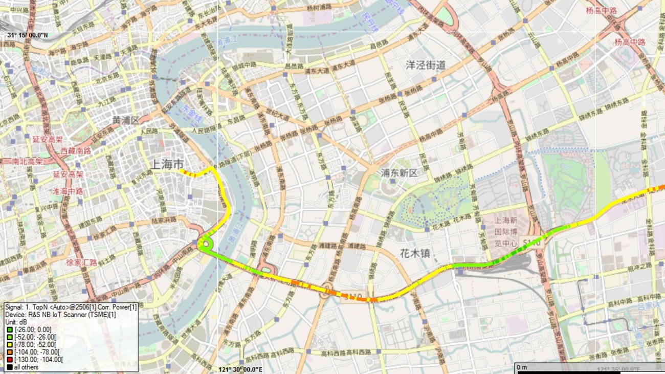 NB-IoT network insights NB-IoT network insights