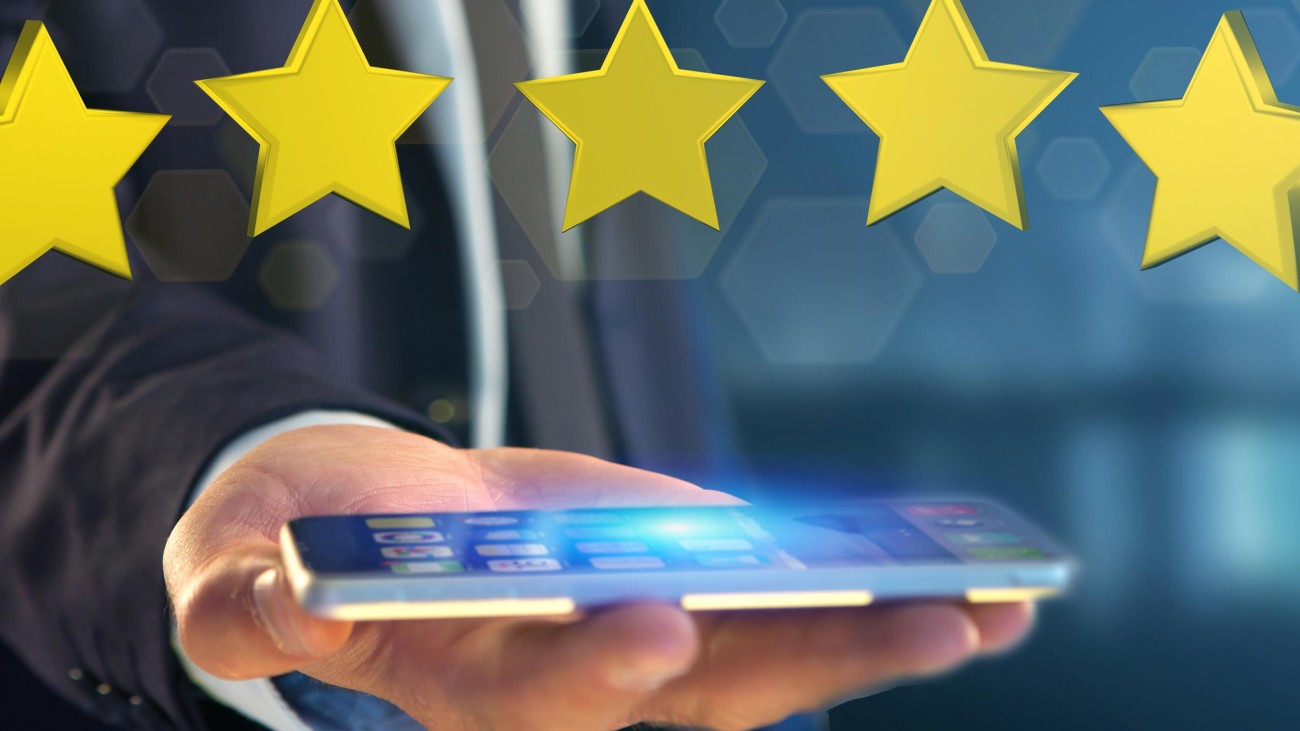 Network Performance Score Improvements Network Performance Score Improvements
