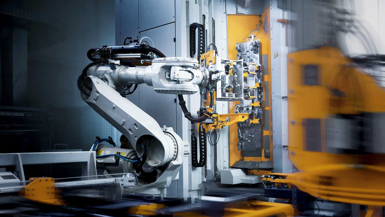 Smart factories: Network testing is essential to ensure quality and performance (part 2) Smart factories: Network testing is essential to ensure quality and performance (part 2)