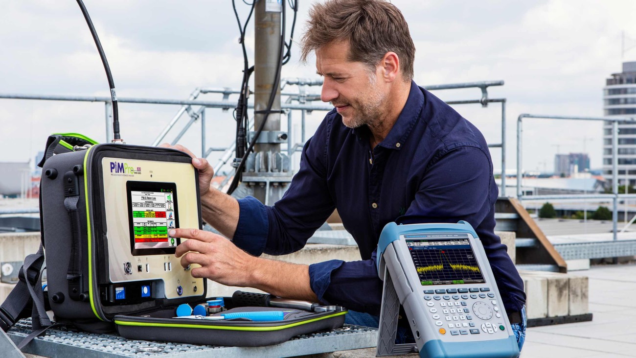 Suspecting PIM issues in your network? Let us help you find the root cause Suspecting PIM issues in your network? Let us help you find the root cause