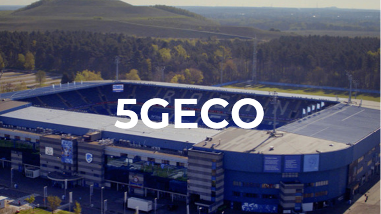 5GECO - is a Cross-domain Intelligent Neutral Host Architecture for 5G and Beyond