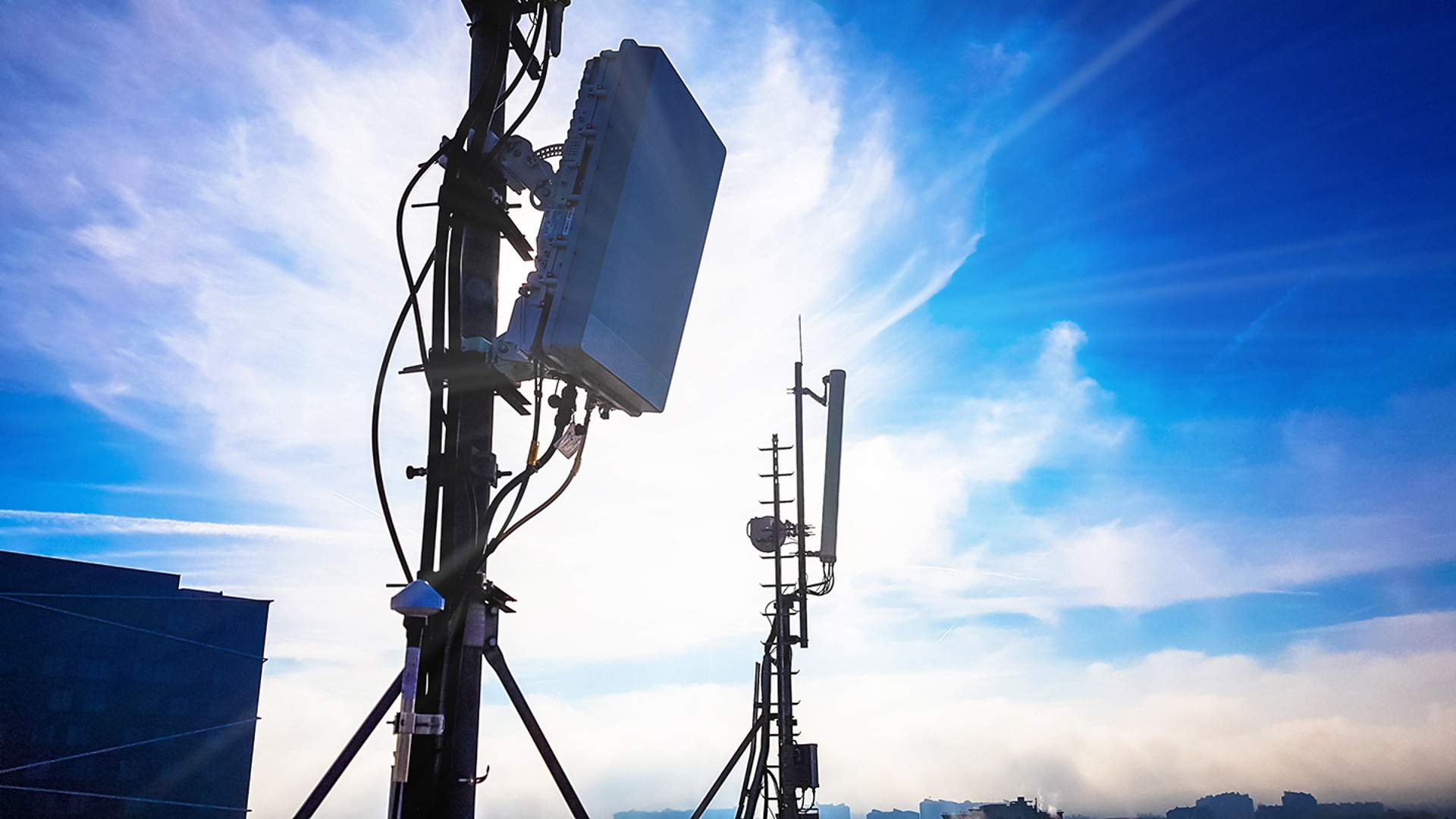 Beamforming antenna characterization Rohde & Schwarz