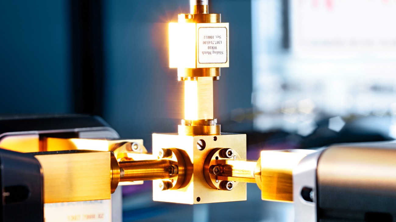 Test & Measurement Test & Measurement