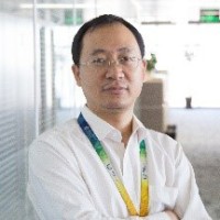 Dr. Liu Guangyi