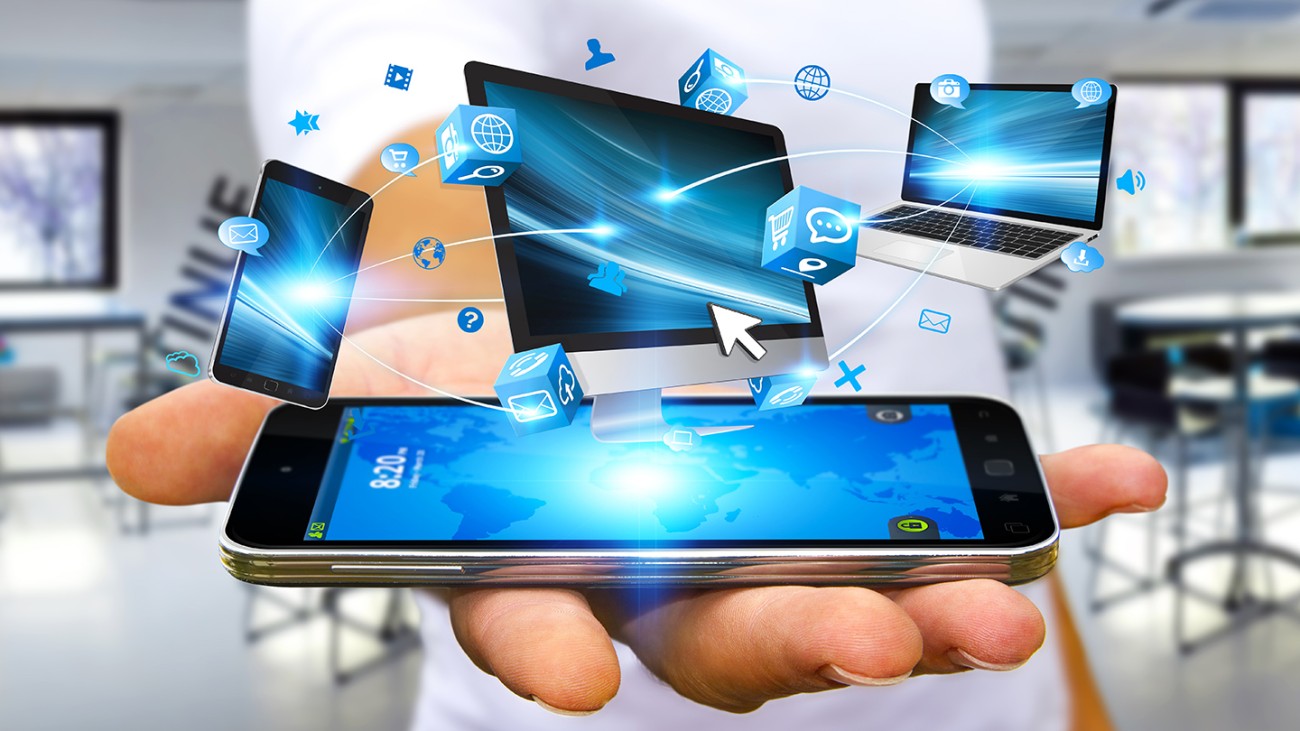 Cellular device manufacturing | Rohde & Schwarz